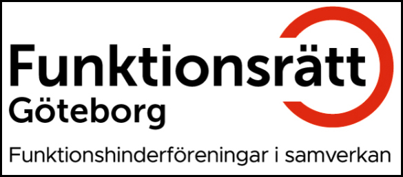 Funktionsrätt Göteborgs