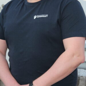 T-shirt stl XL