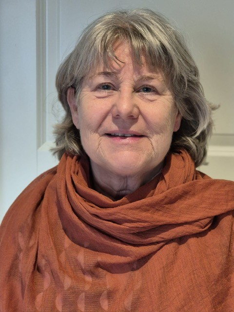 Rosalie Gnipe, porträttbild