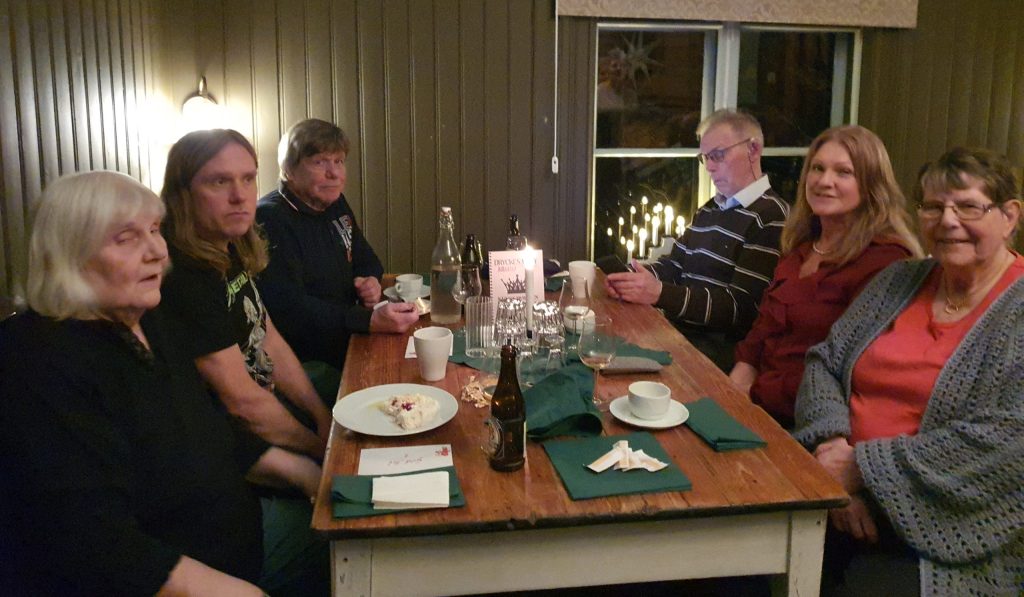 35 år som länsförening