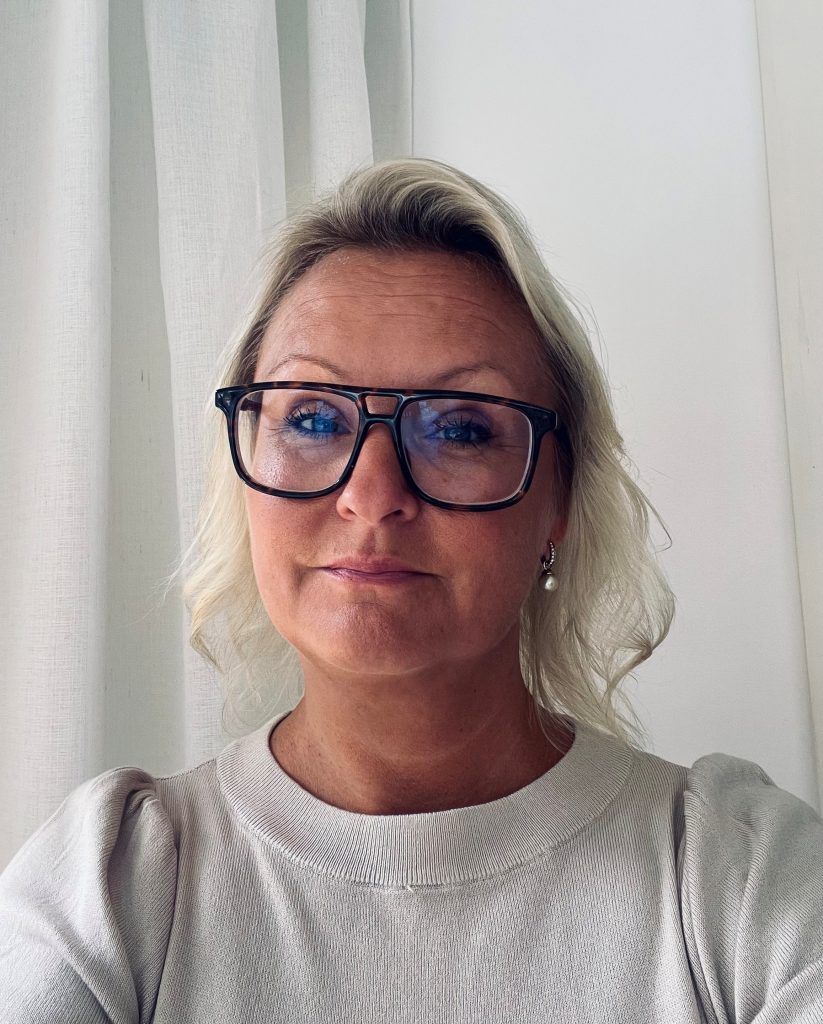 Anhörigstöd för dig som är närstående i Stockholm