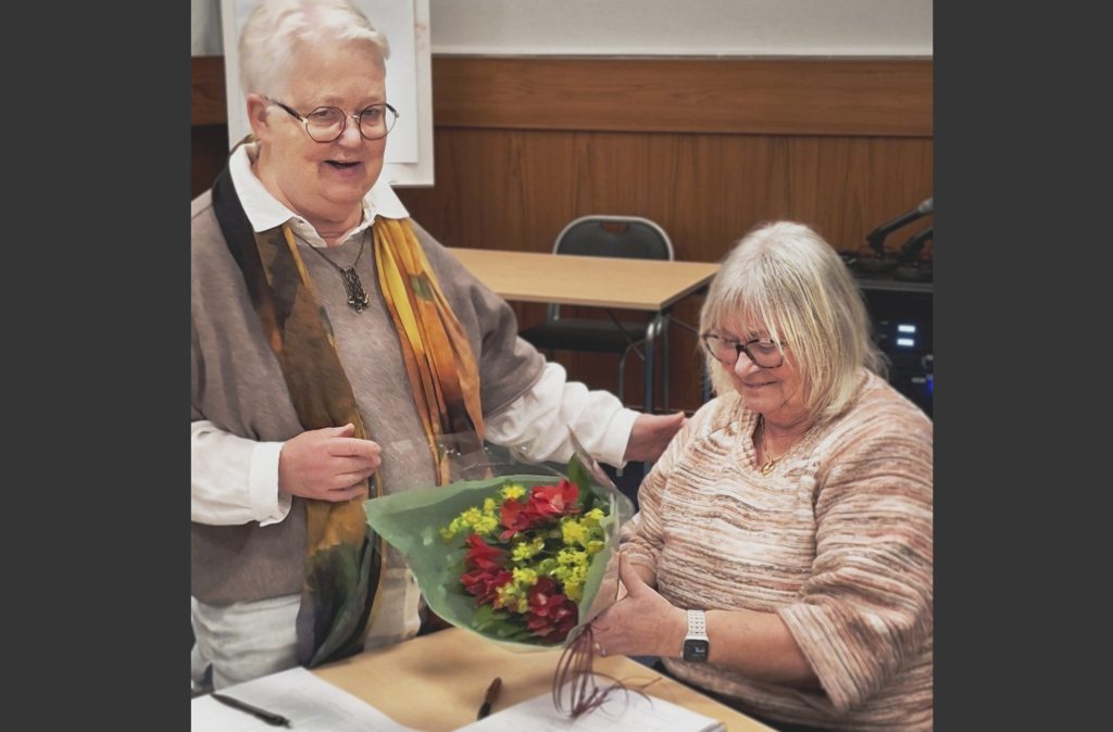 Årsmöte Hjärnkraft Göteborg 26 februari