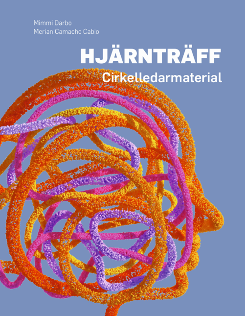 Hjärnträff cirkelledarmaterial